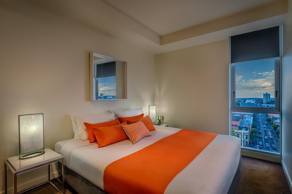 Tribeca Serviced Apartments — Fotos 2
